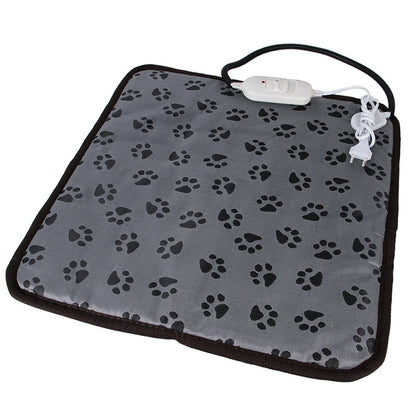 Waterproof Adjustable Heating Pad