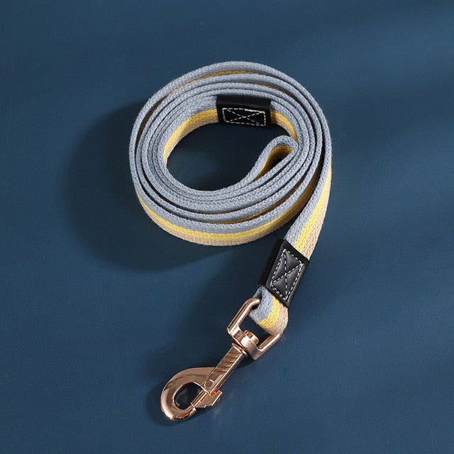 Thick Pet Dog Leash Rope