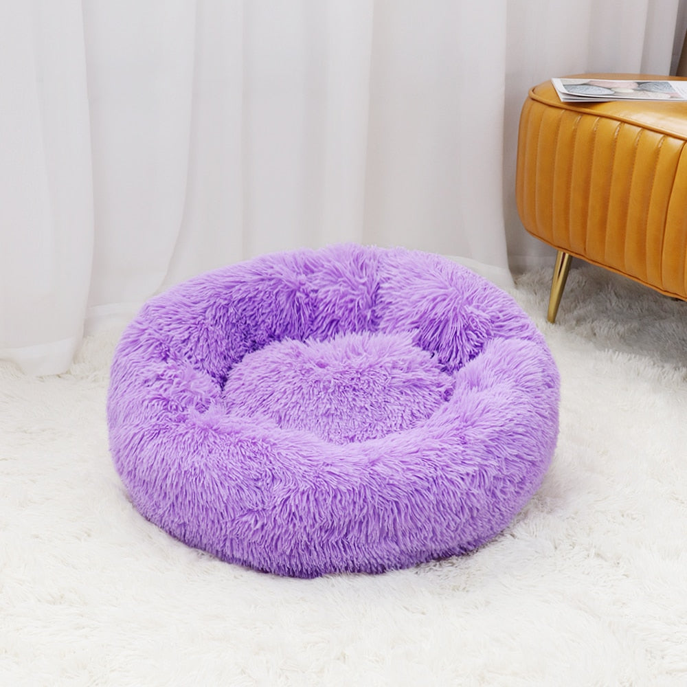 Super Soft Pet Dog Cat Bed