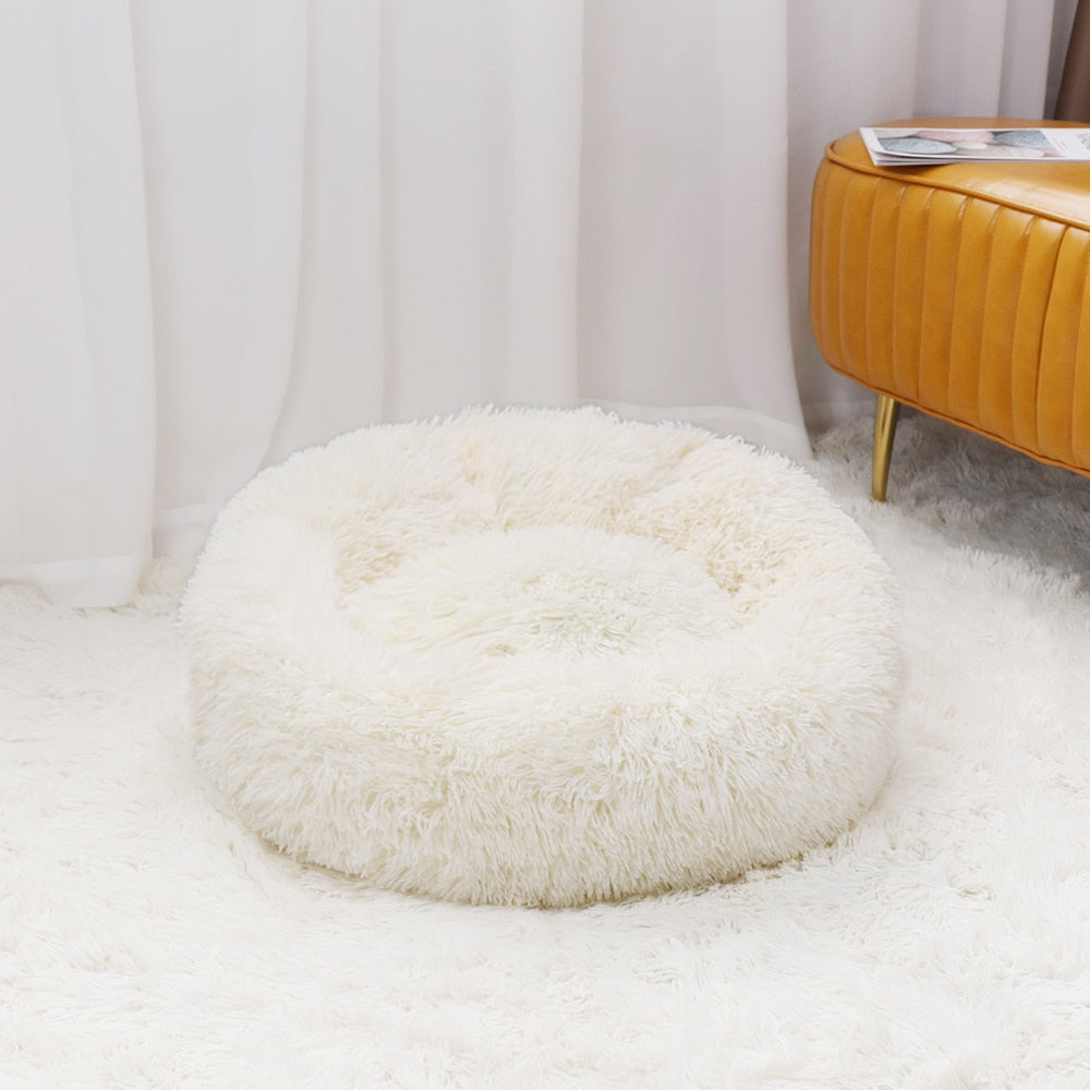 Super Soft Pet Dog Cat Bed