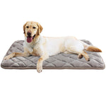 Washable Mattress for Dog Sleeping