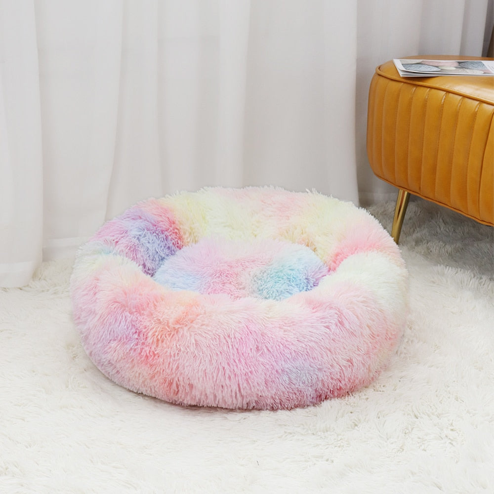 Super Soft Pet Dog Cat Bed