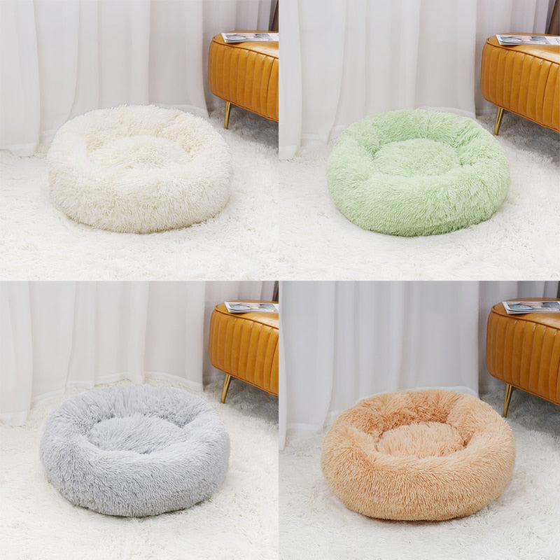 Super Soft Pet Dog Cat Bed