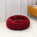 Super Soft Pet Dog Cat Bed