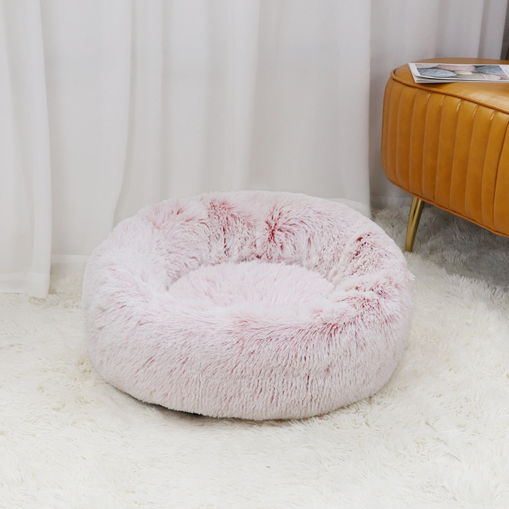 Super Soft Pet Dog Cat Bed