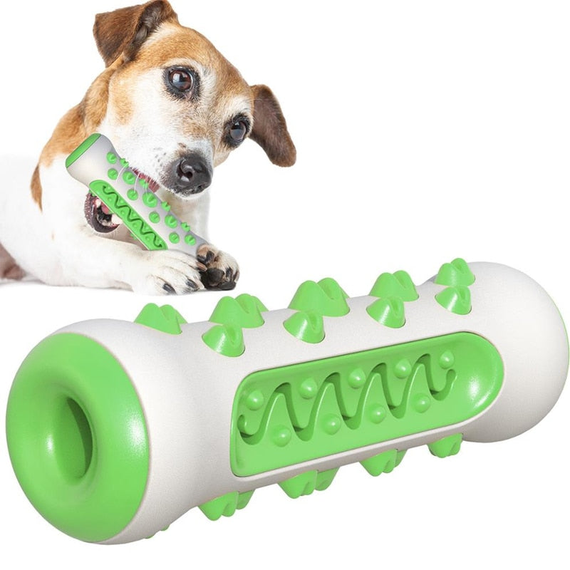 Dog Molar Toothbrush Toys