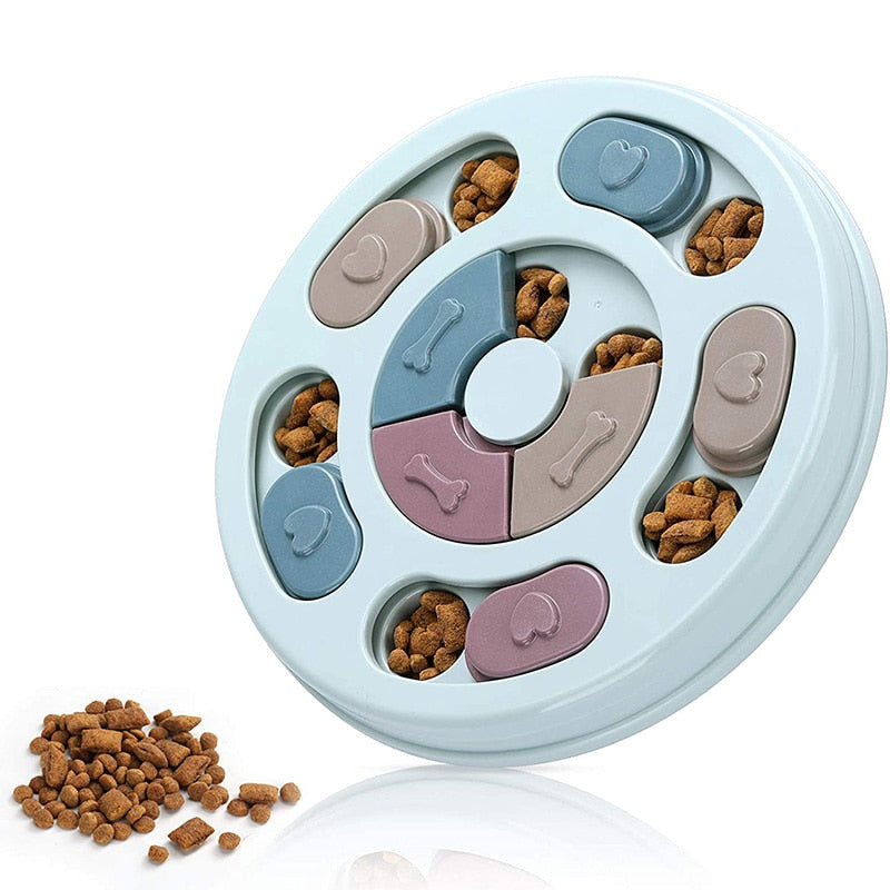 Pet Slow Feeder