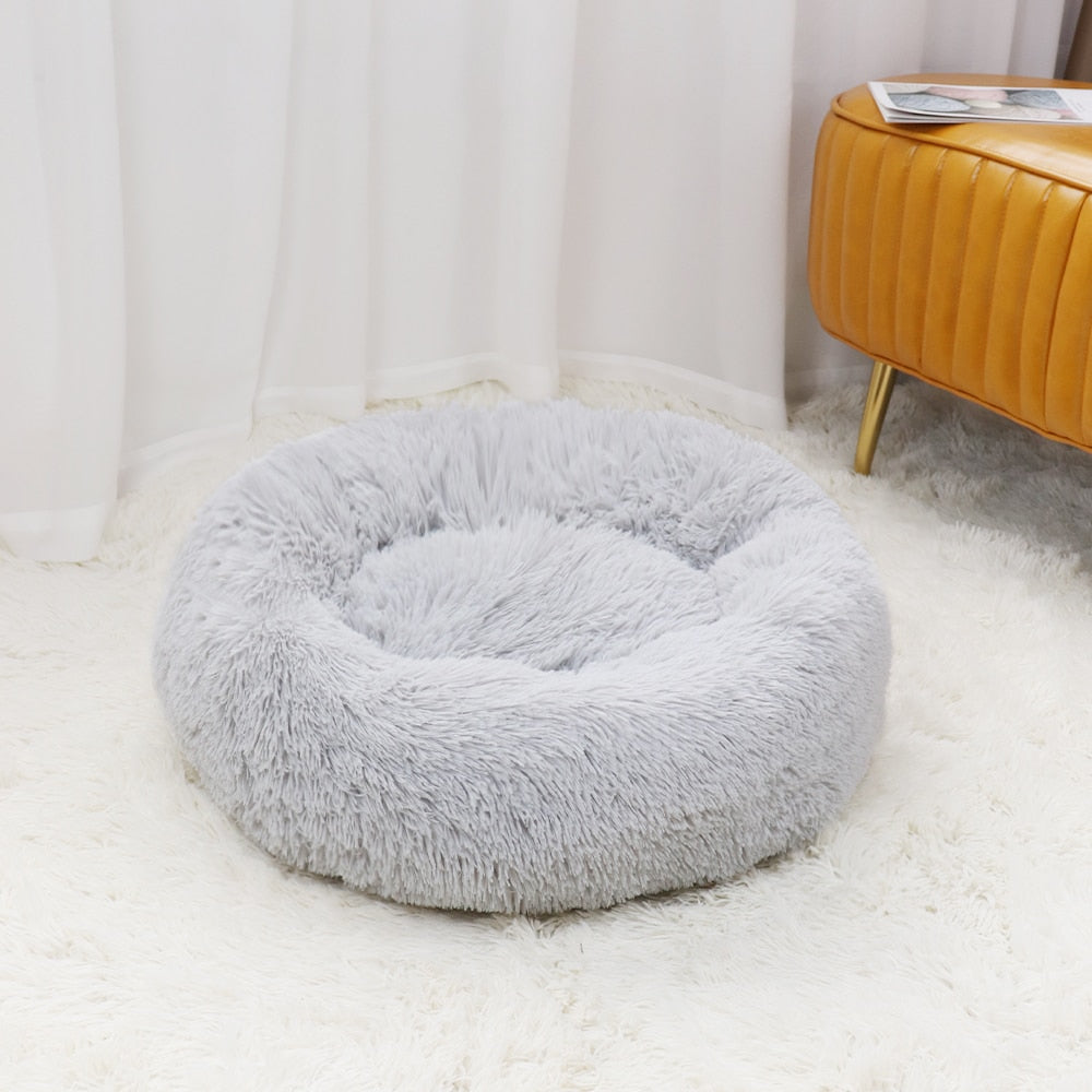 Super Soft Pet Dog Cat Bed