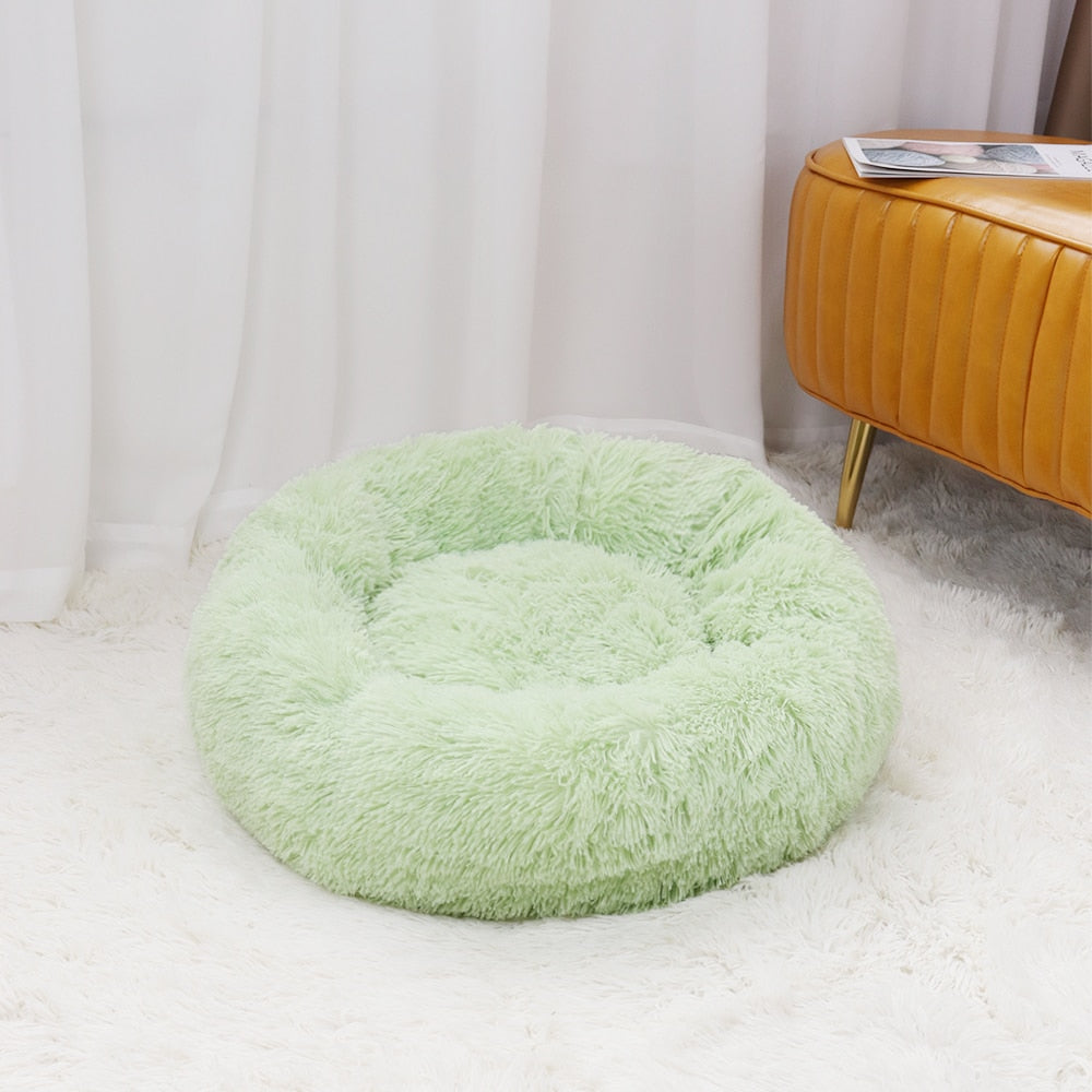 Super Soft Pet Dog Cat Bed