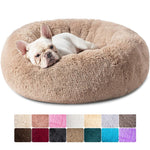 Super Soft Pet Dog Cat Bed