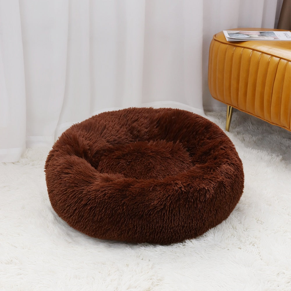 Super Soft Pet Dog Cat Bed