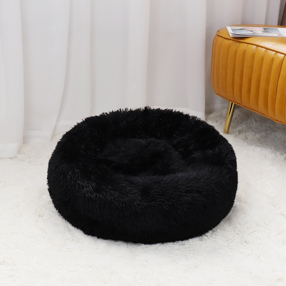 Super Soft Pet Dog Cat Bed