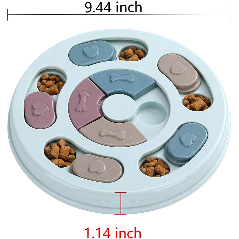 Pet Slow Feeder